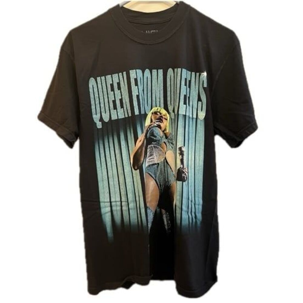Gag City Queens, NY Nicki Minaj Shirt - Picture 8 of 10